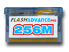 flash advance card 265m